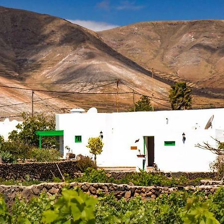 Casa Mi Tio Perico Mala Exterior foto