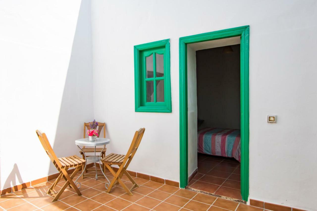 Casa Mi Tio Perico Mala Exterior foto